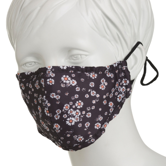 New 6 PC face mask high end spring color mix - Picture 2 of 3